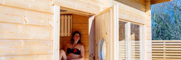 Espace Bien-être - Sauna, hammam