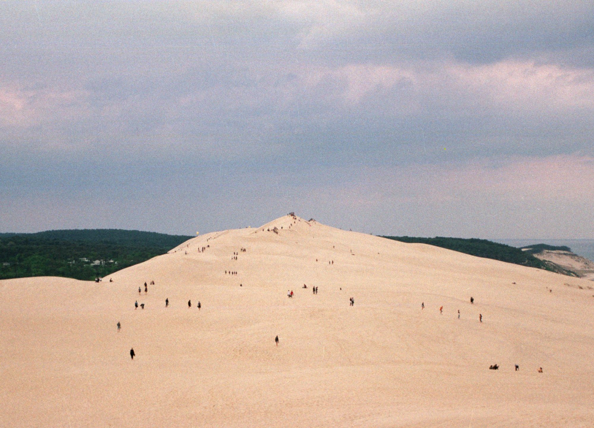 Séjours