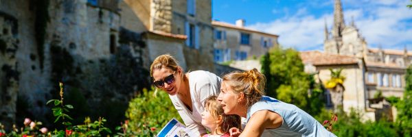 Pack Sortie à vélo au Marché de Bazas