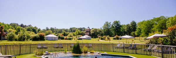 Piscine, baignade naturelle