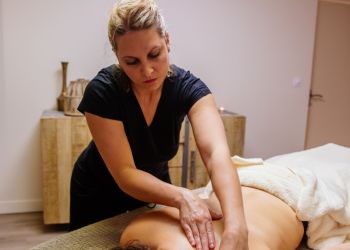 Massage Thaïlandais Nuad Naman