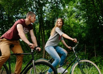 Pack Découverte Journée à vélo