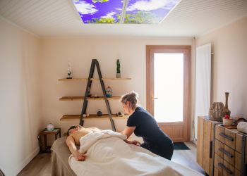  Massage ayurvédique Abhyanga