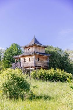 🌿✨ Offrez-vous une escapade automnale chez EcÔtelia ! 🍂✨

Les vacances de la Toussaint commencent aujourd'hui, et si vous n'avez pas encore planifié votre...